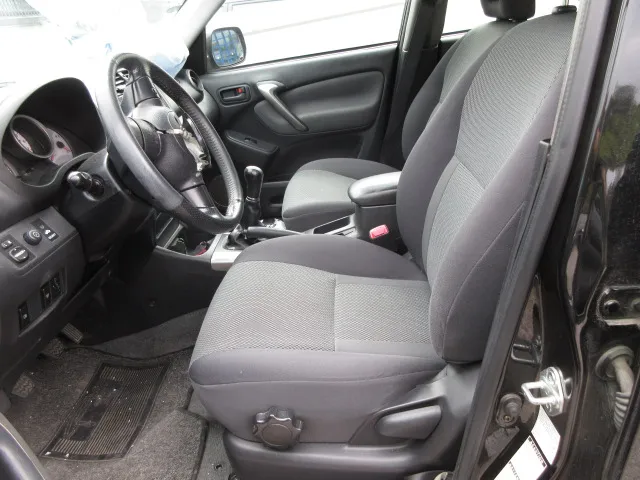 DEVIOTERGI TOYOTA RAV 4 00>05