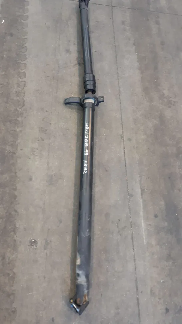 Albero trasmissione Honda HR-V del 1999 2.0 Benzina