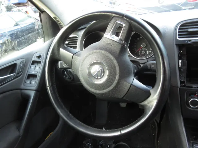 AIRBAG SENSORE VOLKSWAGEN GOLF 6 08>12