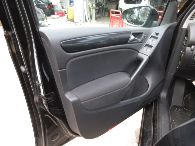 MOTORINO RISC. VOLKSWAGEN GOLF 6 08->13