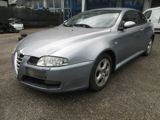 CENTRALINA FUSIBILI ALFA ROMEO GT 03->10
