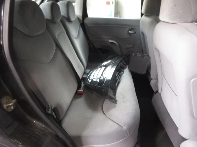 CONDENSATORE CITROEN C3 02>05