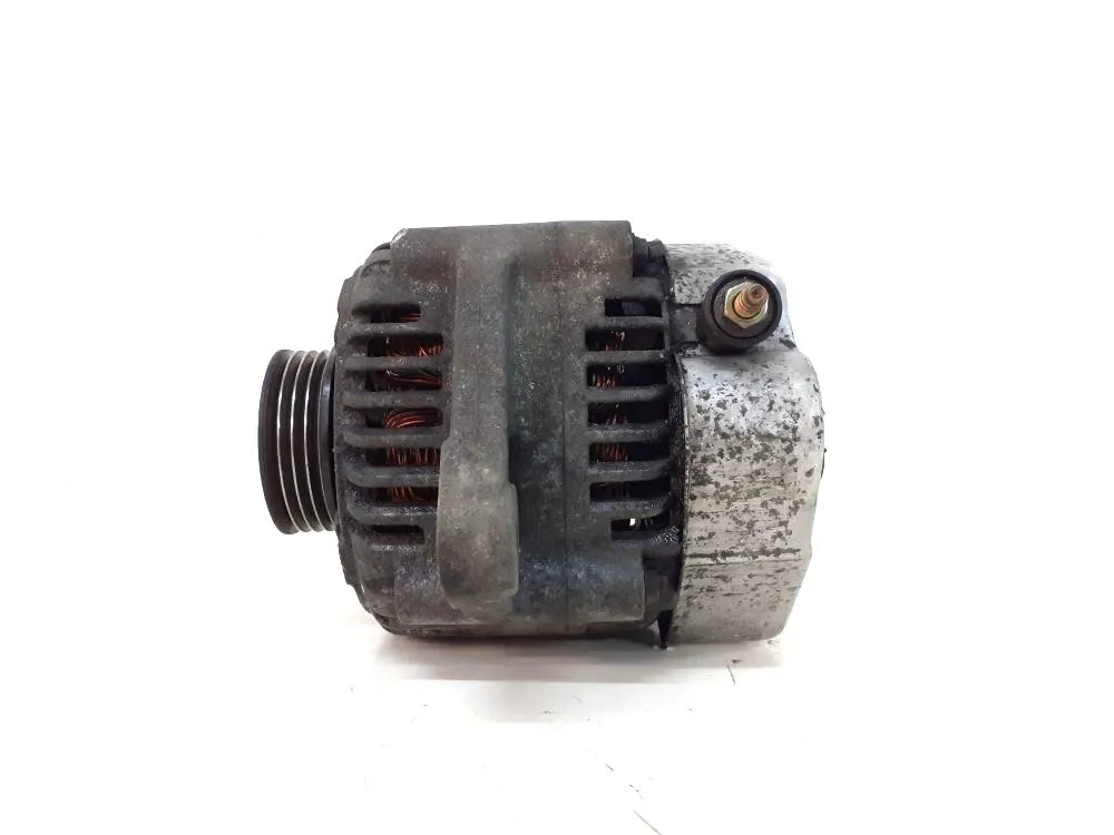 ALTERNATORE con codice 2706097401 da DAIHATSU Terios 1Â° Serie 1300 Benzina 63 (2003)