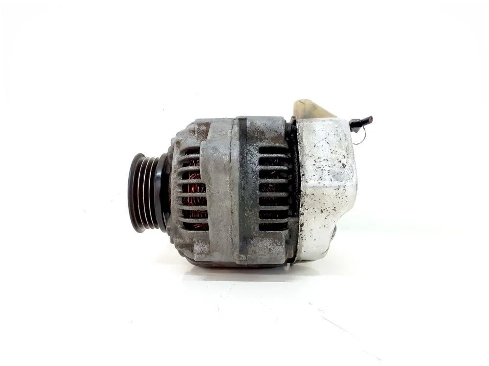 ALTERNATORE con codice 2706087402 da DAIHATSU Terios 1Â° Serie 1300 Benzina 63 (2003)