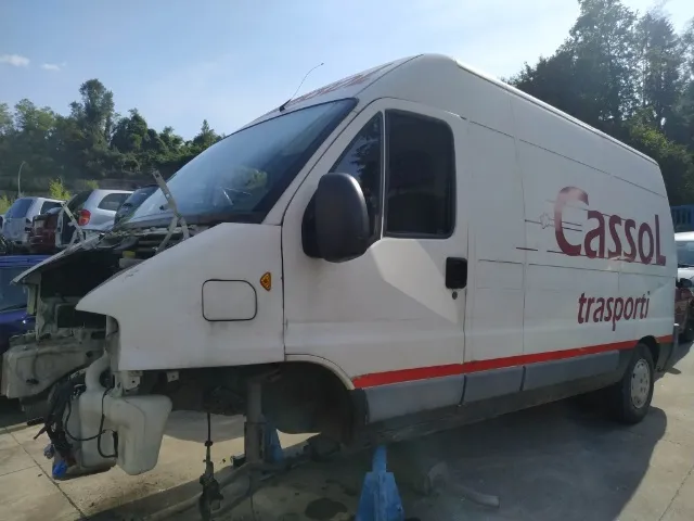 FANALINO POST. SX FIAT DUCATO 94>02