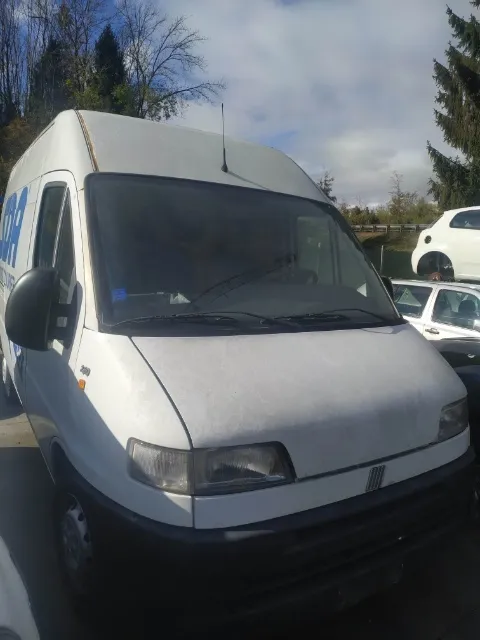 FANALINO POST. SX FIAT DUCATO 94>02