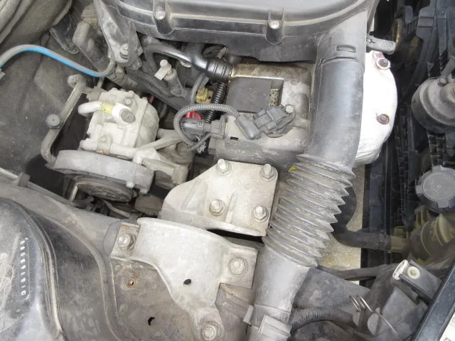SONDA LAMBDA FIAT PUNTO 2 99>03