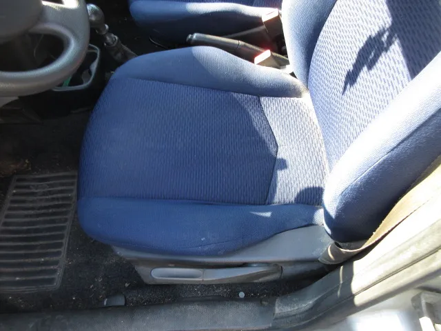 CENTRALINA MOTORE FIAT PUNTO 2 99>03