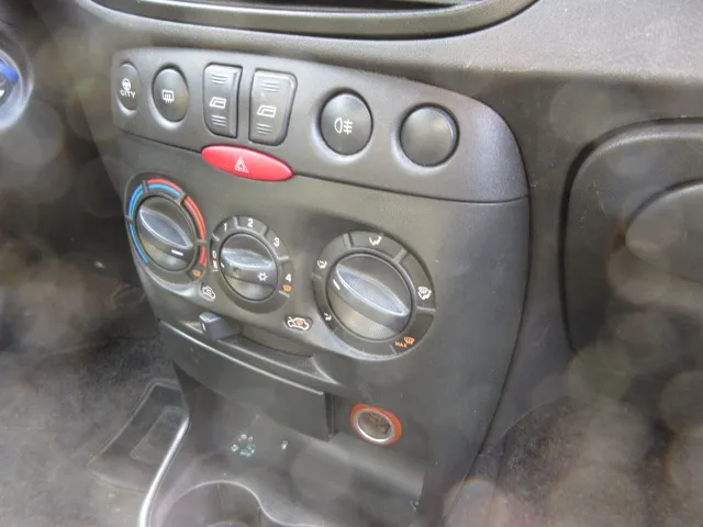 CENTRALINA INIEZ. MOTORE FIAT PUNTO 3 03>10