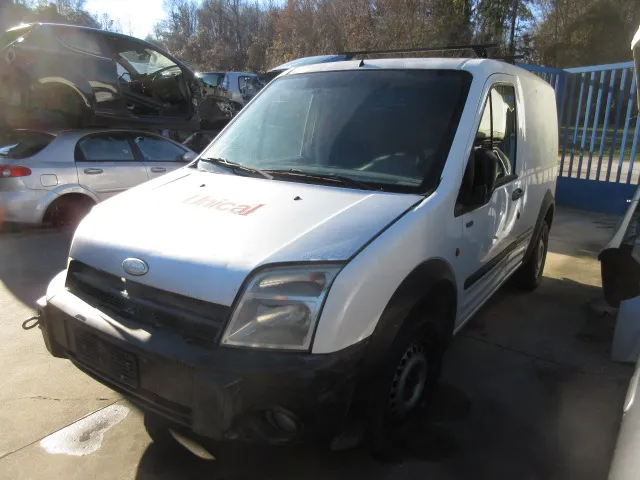 FANALINO POST. SX FORD TRANSIT 00>06