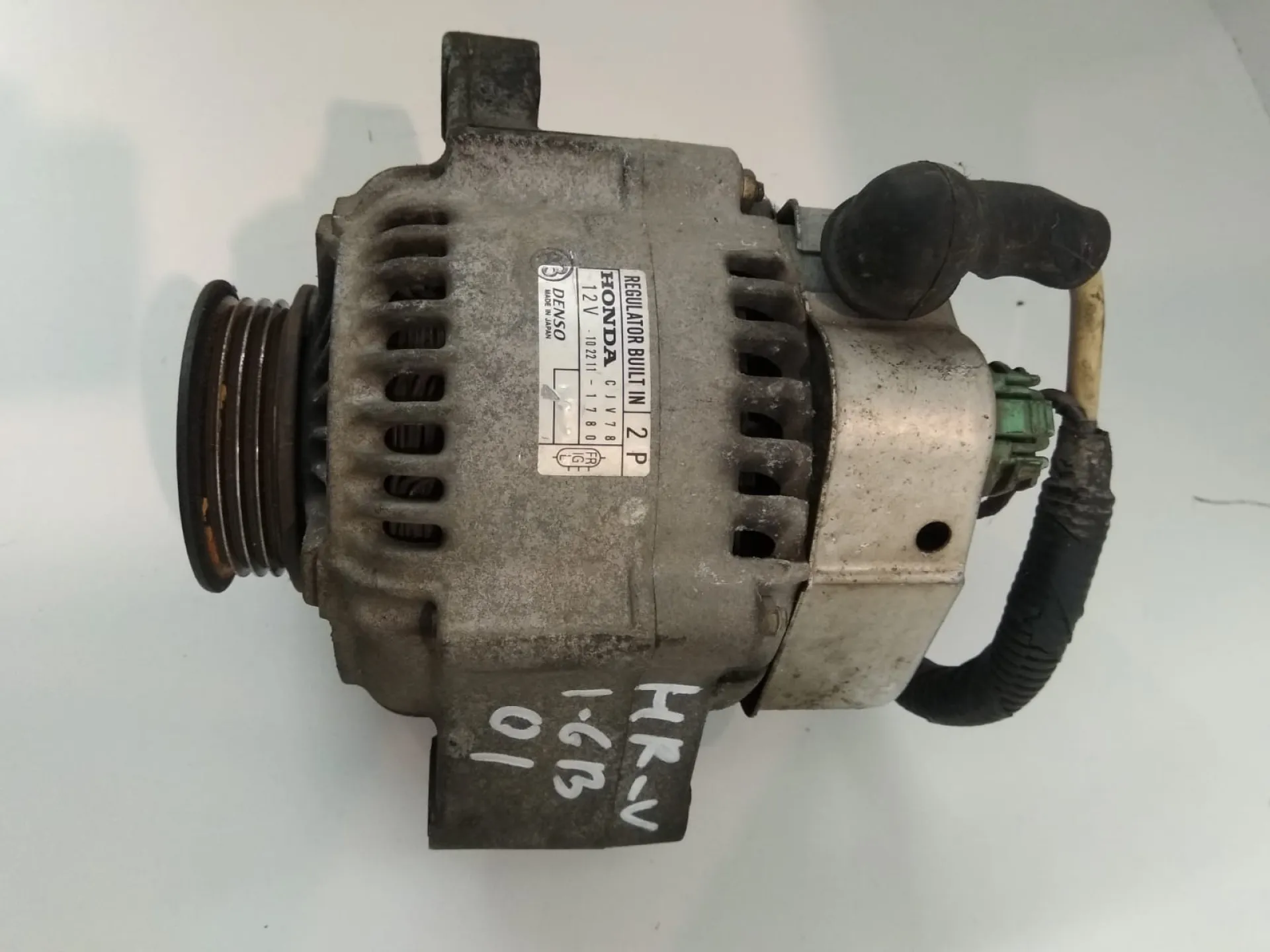 Alternatore Honda HR-V del 2001