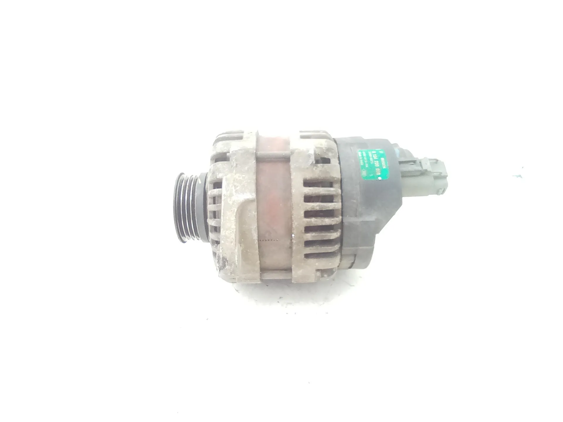 ALTERNATORE con codice 0124220008 da HYUNDAI i10 1Â° Serie 1100 Bifuel/Gas 48 (2010)