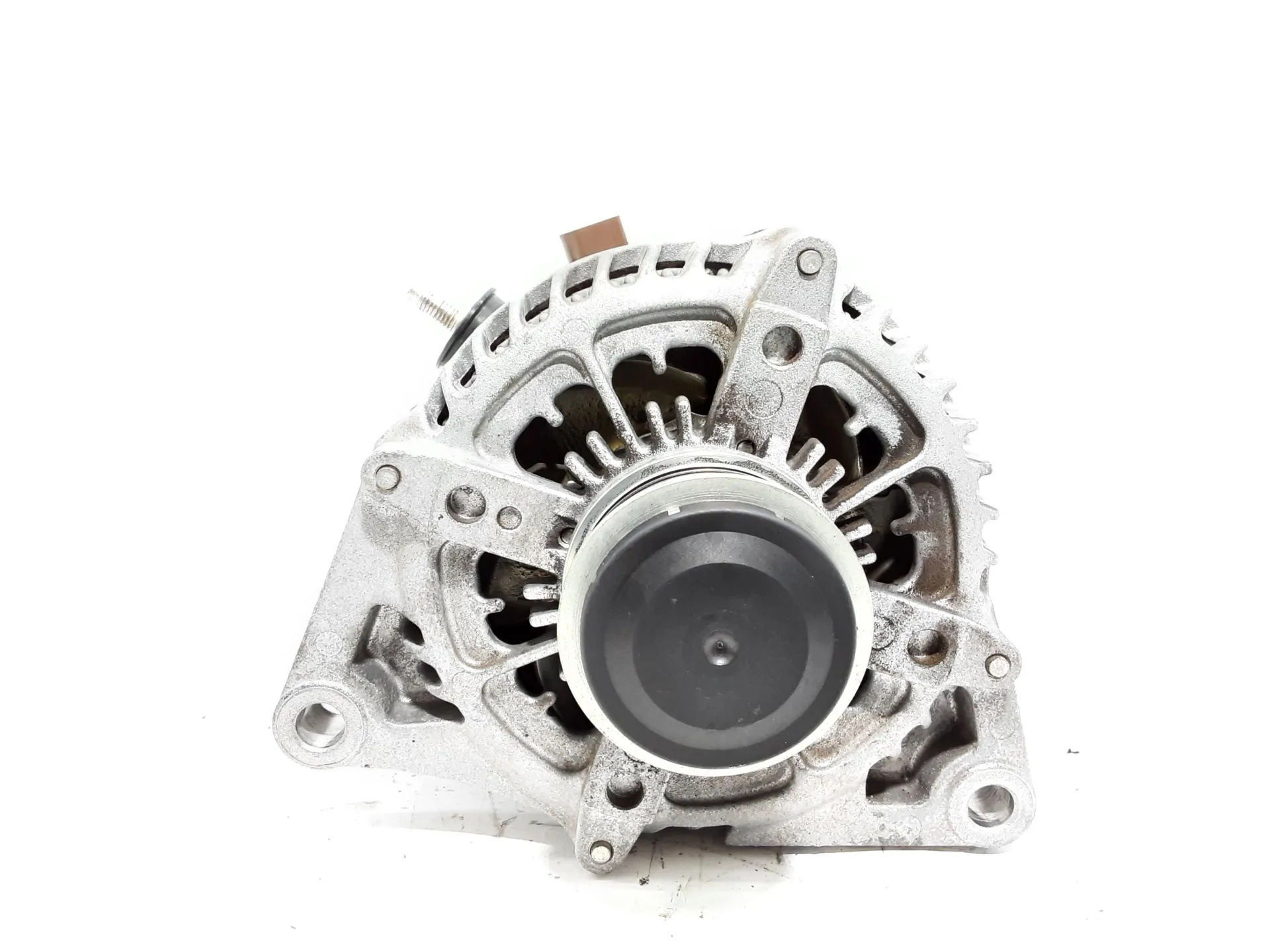 ALTERNATORE con codice 52083380 da JEEP Renegade Serie (14>) Benzina 88 kW / 120 CV con codice motore 55282151/552 82 151 (2019)
