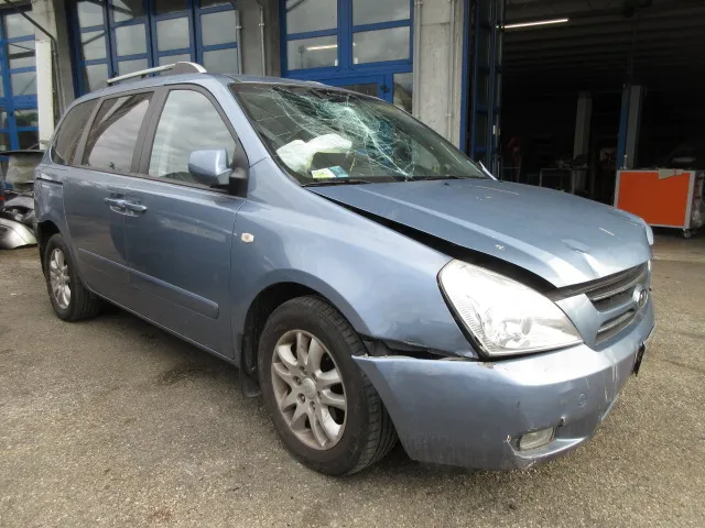 CENTRALINA FUSIBILI KIA CARNIVAL 06->14