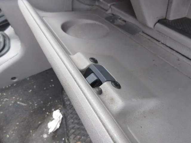 FANALINO POST. SX LAND ROVER FREELANDER 96>04