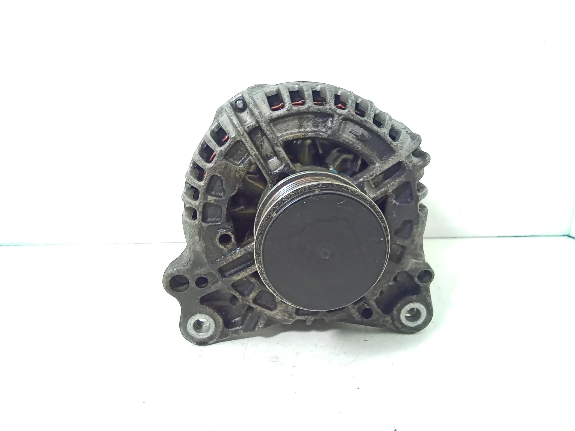 ALTERNATORE con codice 06f903023f da MITSUBISHI Outlander Serie (CW0) (07>09) (2007)