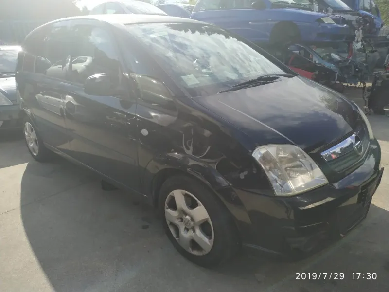 ALTERNATORE OPEL MERIVA 06>10