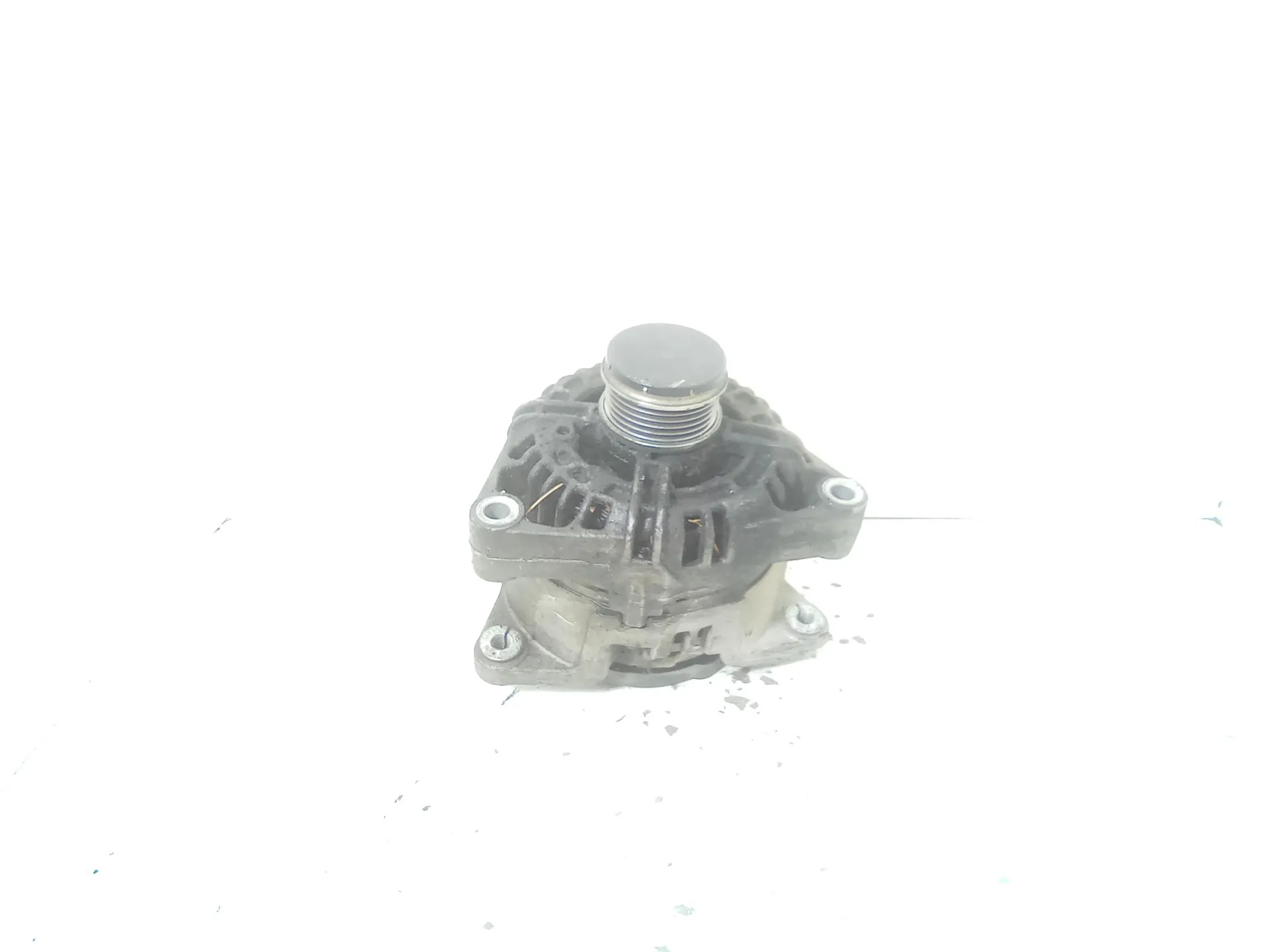 ALTERNATORE con codice 0124425085 da OPEL Meriva 3Â° Serie 1400 Bifuel/Gas 88 (2012)