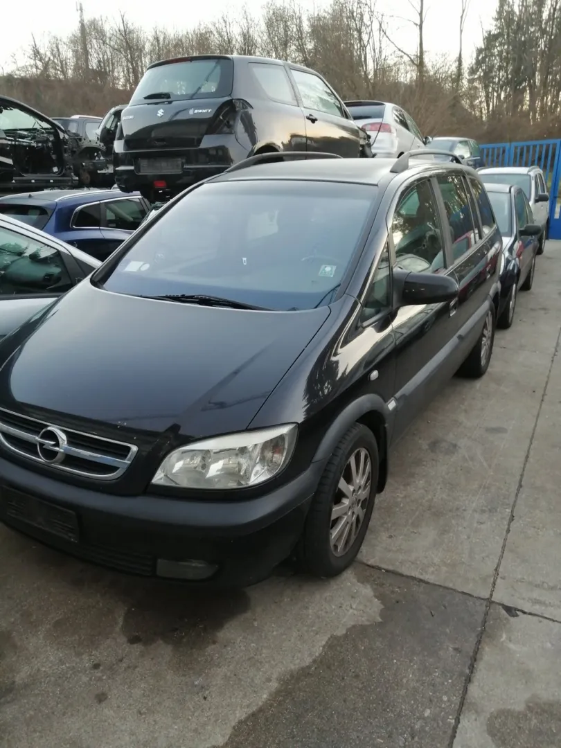 FANALINO POST. SX OPEL ZAFIRA 99>04