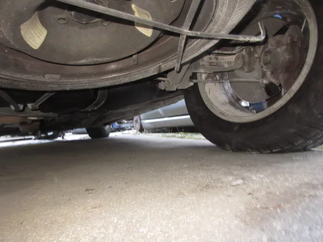 BLOCCHETTO ACCENSION PEUGEOT 206 98>03