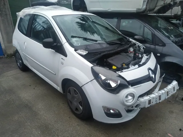 COMPRESSORE CLIMA RENAULT NEW TWINGO 11>14