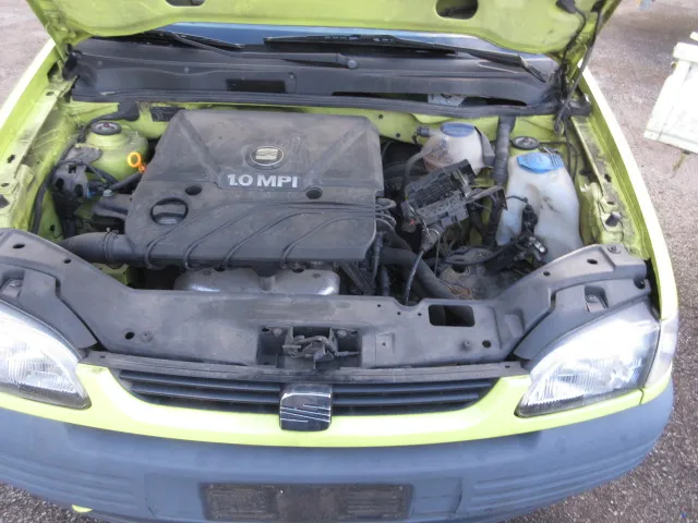 FRECCIA SINISTRA SEAT AROSA 97>04
