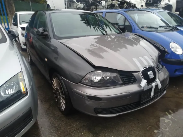 FANALE DX. SEAT IBIZA 06>09