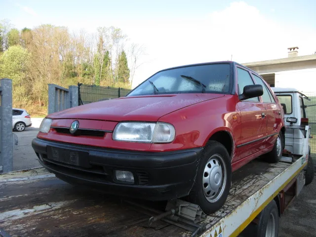 ALTERNATORE SKODA FELICIA 95>98