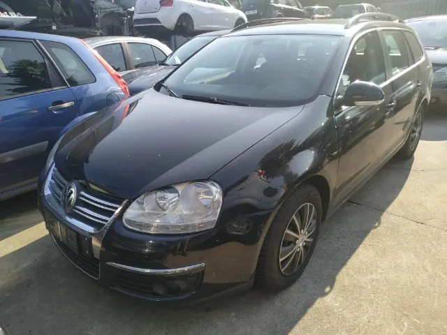 FANALINO POST. DX VOLKSWAGEN GOLF 5 04>08
