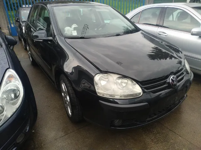 AMMORTIZZ ANT DX VOLKSWAGEN GOLF 5 04>08