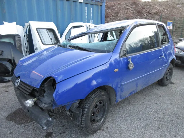 MOTORINO TERGI ANT. VOLKSWAGEN LUPO 98->05