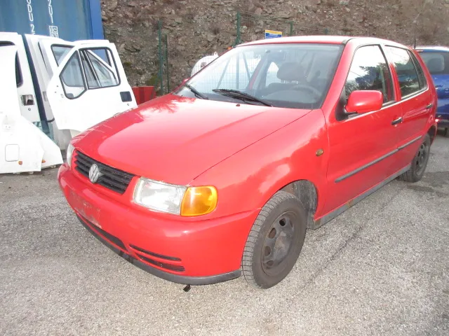 FANALE SX. VOLKSWAGEN POLO 94->00