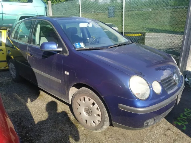 FANALINO POST. DX VOLKSWAGEN POLO 01>05