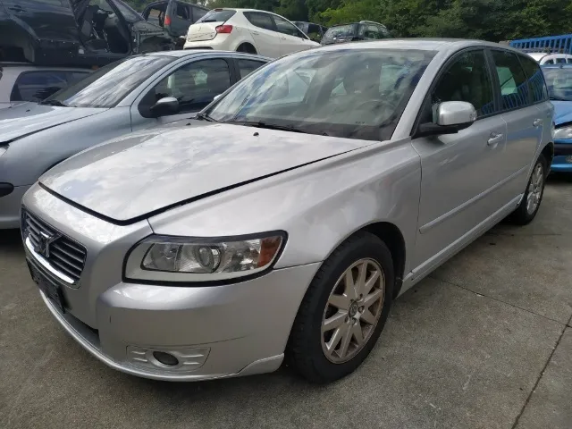 CENTRALINA MOTORE VOLVO V50 07>13