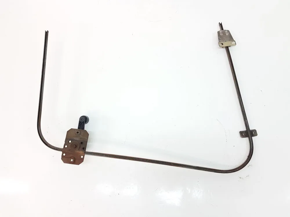 ALZA VETRO MANUALE ANT DX con codice 000000 da AUTOBIANCHI A112 1Â° Serie 900 Benzina 31 (1983)