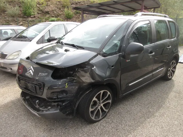 CENTRALINA FUSIBILI CITROEN C3 PICASSO 08>12