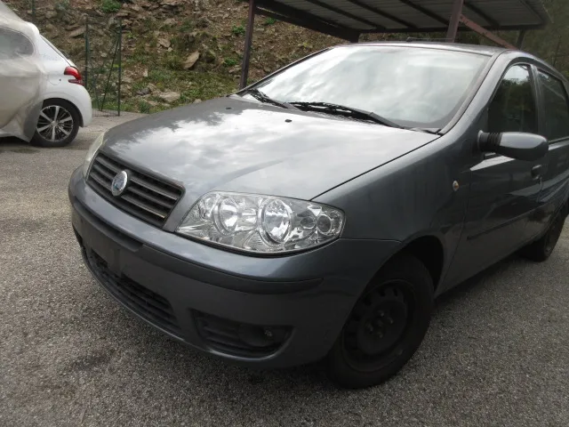 FANALINO POST. SX FIAT PUNTO 3 03>10
