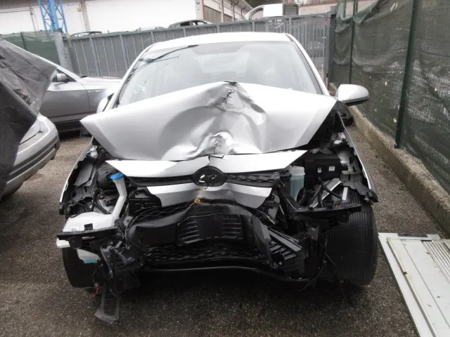 DISCO FRENO POST DX HYUNDAI I10 13->16
