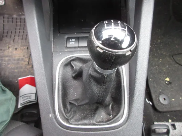 SEMIASSE SX VOLKSWAGEN GOLF 5 04>08