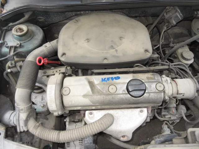 MOTORINO TERGI ANT. VOLKSWAGEN POLO 94>00