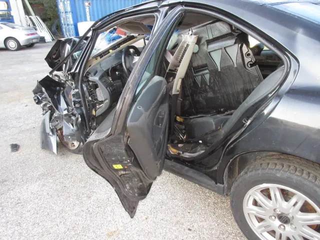 SERRATURA ANT DX VOLVO S60 01>06