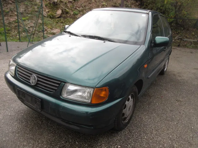 FANALINO POST. DX VOLKSWAGEN POLO 94->00