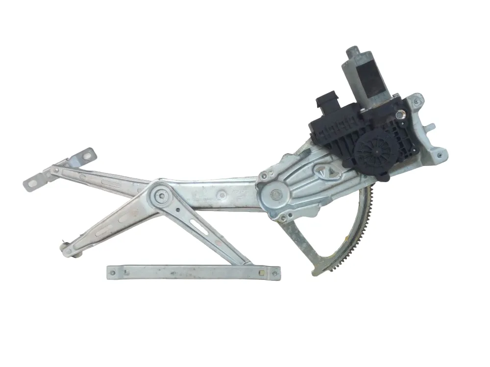 ALZACRISTALLO ELETTRICO ANT. DX con codice 13132435 da PASSEGGERO OPEL Zafira B 1900 Diesel 74 con codice motore Z19DT/Z19DT (2006)