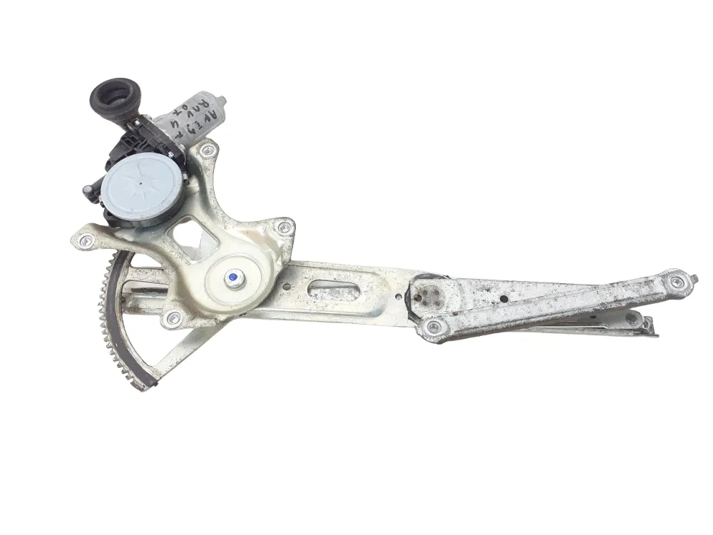 ALZACRISTALLO ELETTRICO ANT. DX PASSEGGERO con codice 6980152080 da TOYOTA Rav4 4Â° Serie 2200 Diesel 130 kW / 177 CV con codice motore 2ADFHV/2AD-FHV (2007)