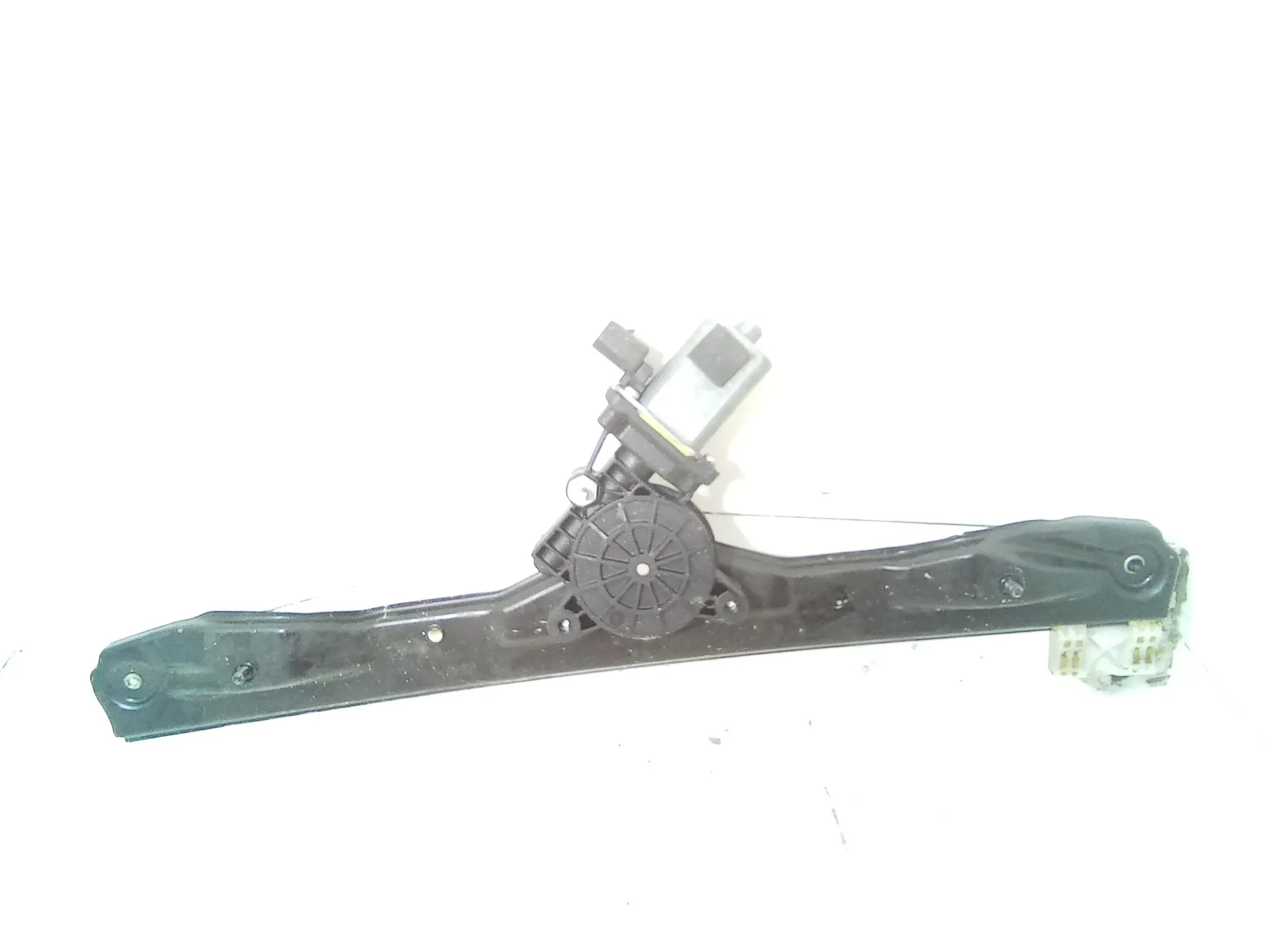 ALZACRISTALLO ELETTRICO ANT. SX GUIDA con codice 518433010 da FIAT Panda 3Â° Serie 1200 Benzina 51 (2013)