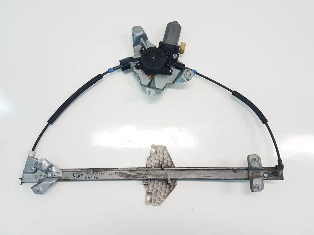 ALZACRISTALLO ELETTRICO ANT. SX GUIDA con codice 2T14V23201BH da FORD Transit Connect 3Â° Serie 1800 Diesel 66 (2011)