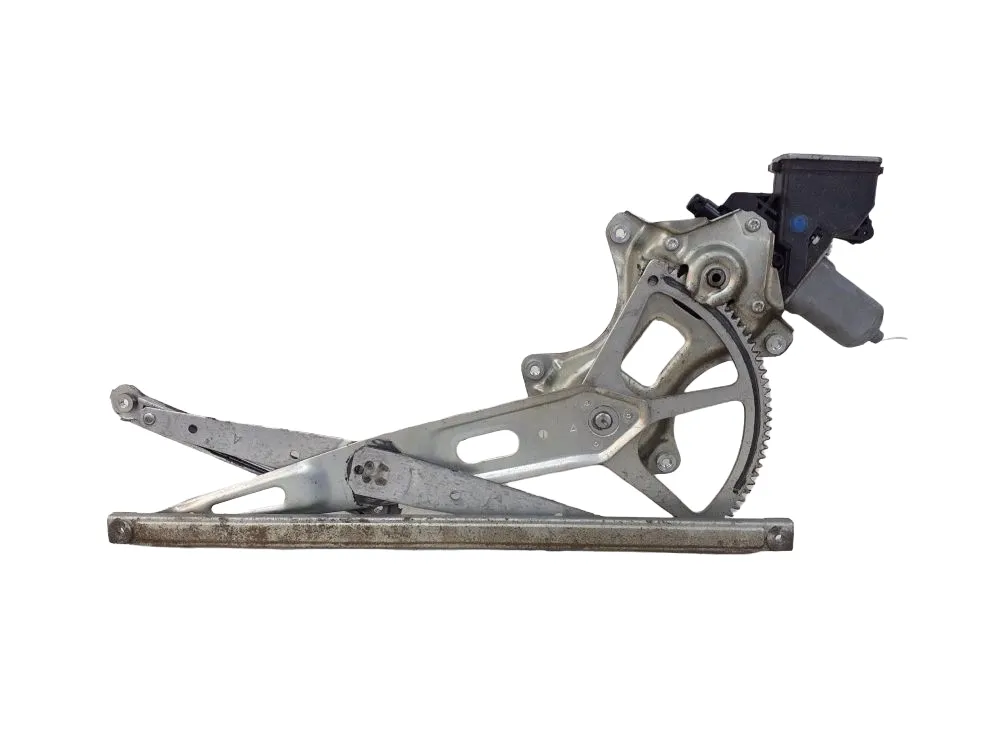 ALZACRISTALLO ELETTRICO ANT. SX GUIDA con codice 6980252080 da TOYOTA Rav4 5Â° Serie 2000 Benzina 116 con codice motore 158/3ZRFAE (2010)