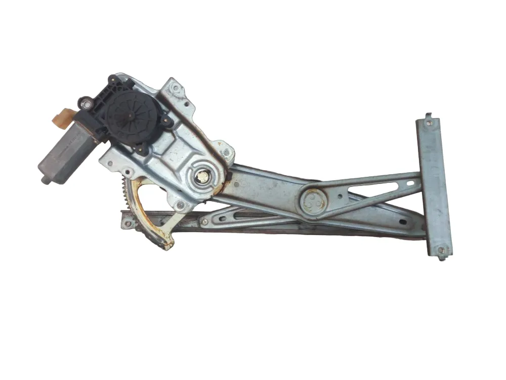 ALZACRISTALLO ELETTRICO ANT. SX GUIDA TOYOTA Yaris Serie (99>03) 1000 Benzina 50 con codice motore 1SZFE/1SZFE (2001)