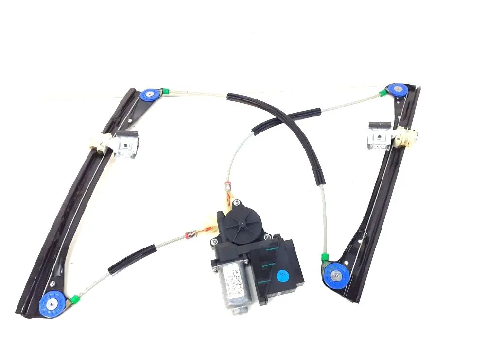 ALZACRISTALLO ELETTRICO ANT. SX GUIDA con codice 6Q3837461F da VOLKSWAGEN Polo 4Â° Serie 1400 Diesel 55 (2003)