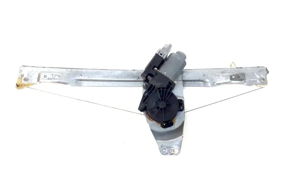 ALZACRISTALLO ELETTRICO POST. DX PASS. con codice 9224E0 da CITROEN C4 Grand Picasso (06>13) 2000 Diesel 100 (2009)